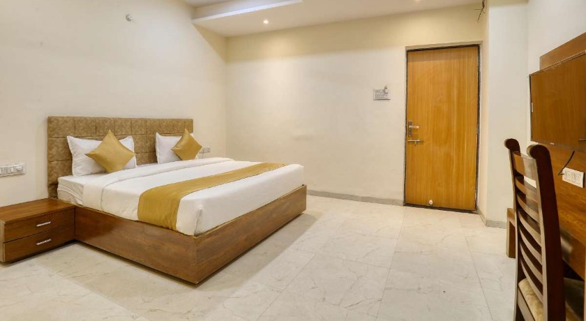 Hotel Konark in Indore
