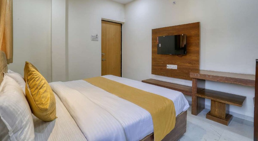 Hotel Konark in Indore