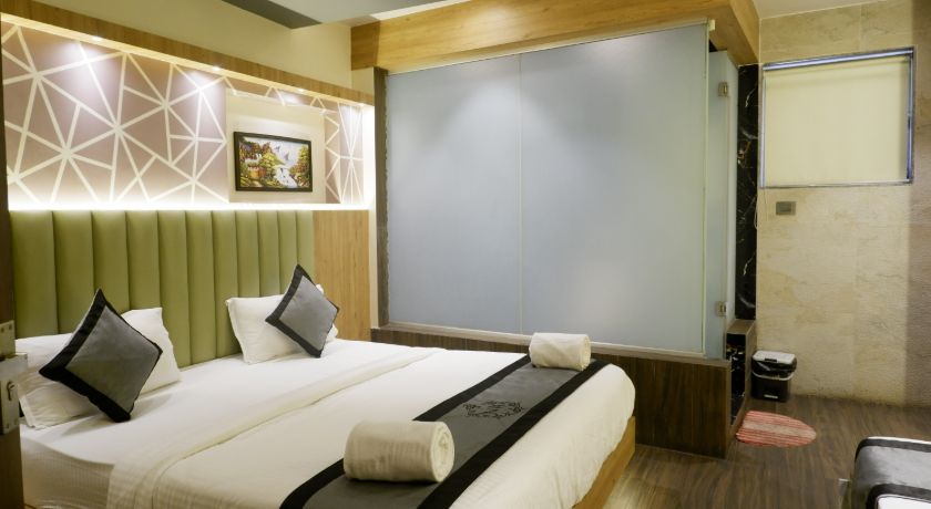 Hotel Kwality Inn in Mumbai