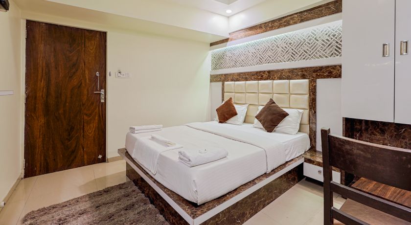 Hotel Kwality Inn in Mumbai