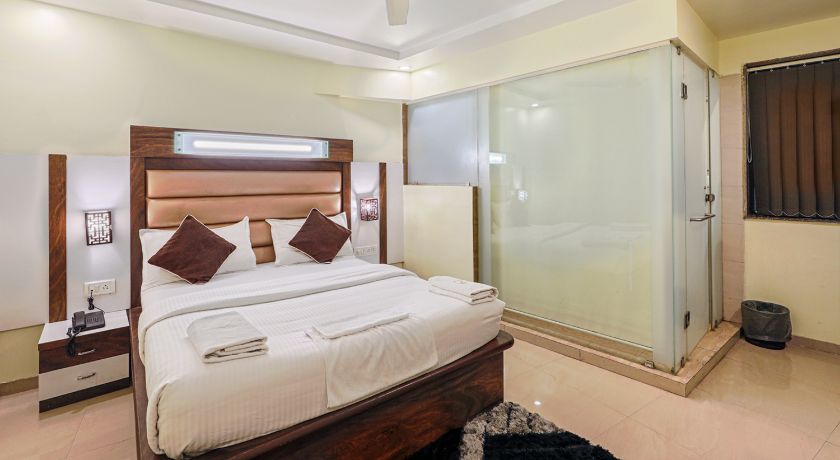 Hotel Kwality Inn in Mumbai