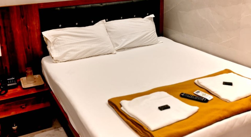 Aashray Residency in Mumbai