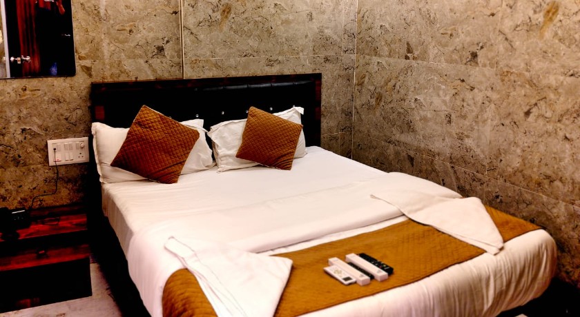 Aashray Residency in Mumbai