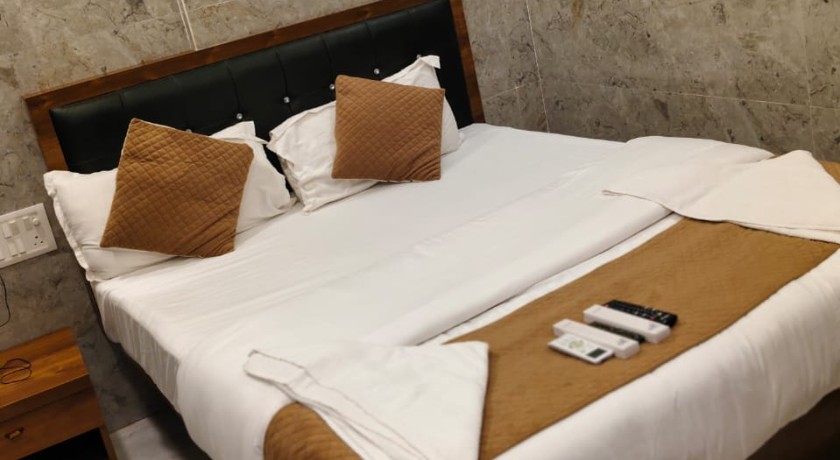 Aashray Residency in Mumbai