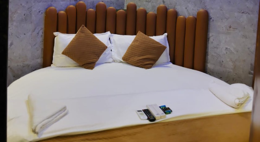 Aashray Residency in Mumbai