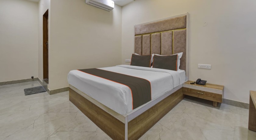 Hotel Bohra International in Jaipur