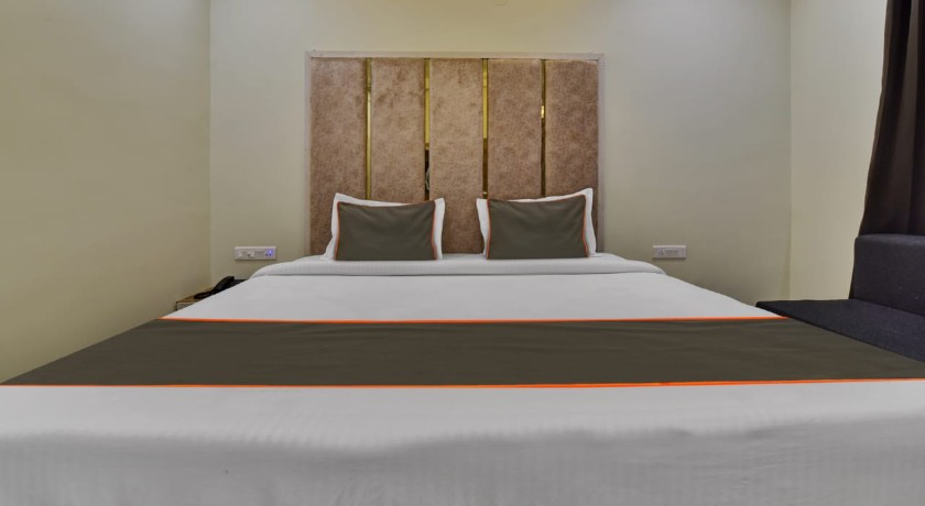 Hotel Bohra International in Jaipur