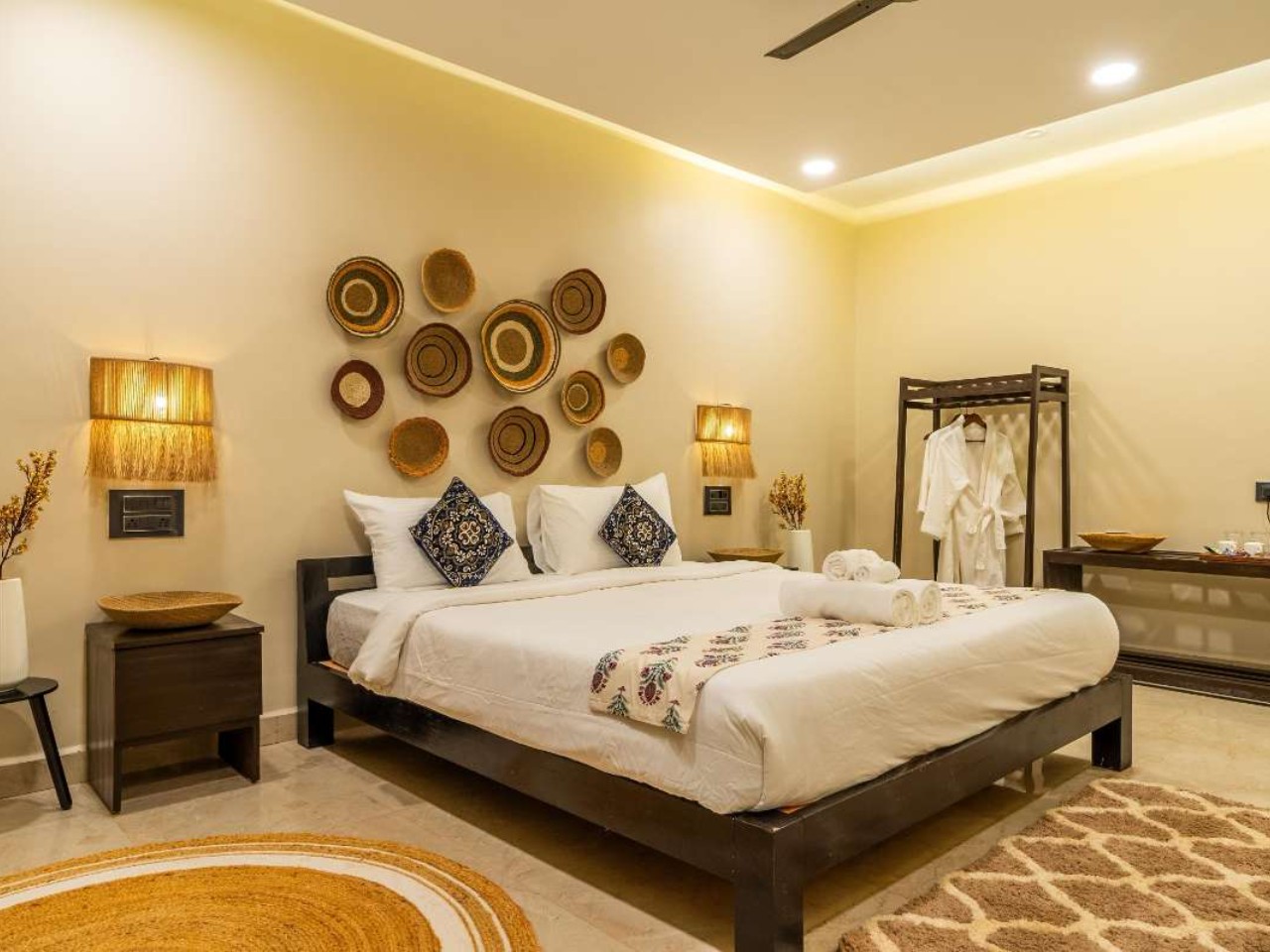 Mysa by De Soul Sante in Goa