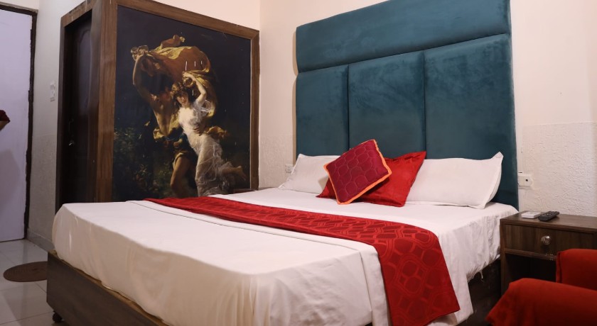 Hotel Haveli Inn in Meerut