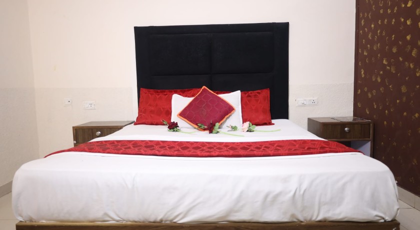 Hotel Haveli Inn in Meerut