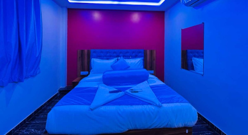 Welcome Airoli in Navi Mumbai