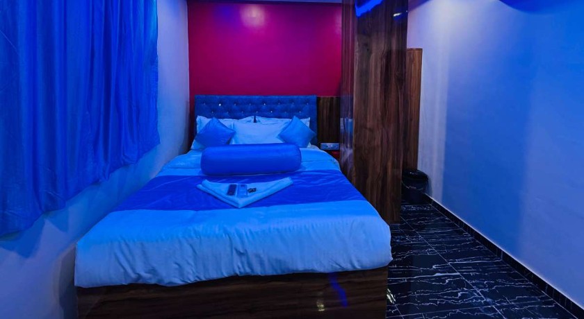 Welcome Airoli in Navi Mumbai