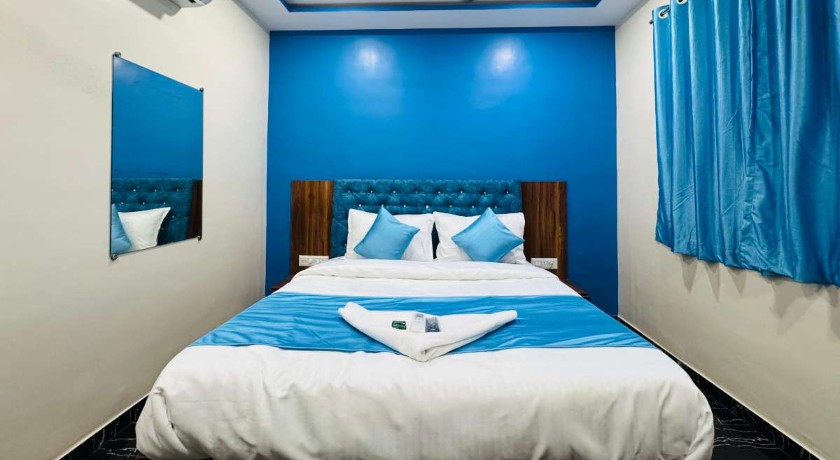 Welcome Airoli in Navi Mumbai