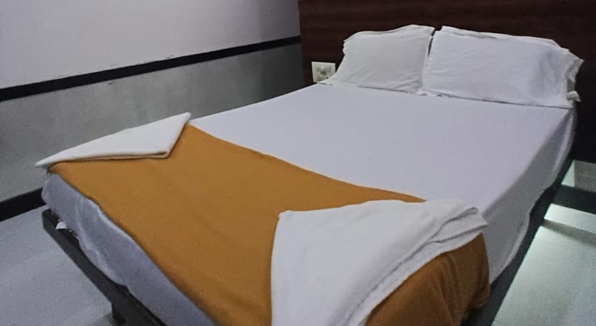 Hotel Shree Shlok Residency in Mumbai