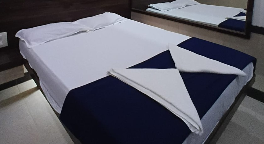 Hotel Shree Shlok Residency in Mumbai