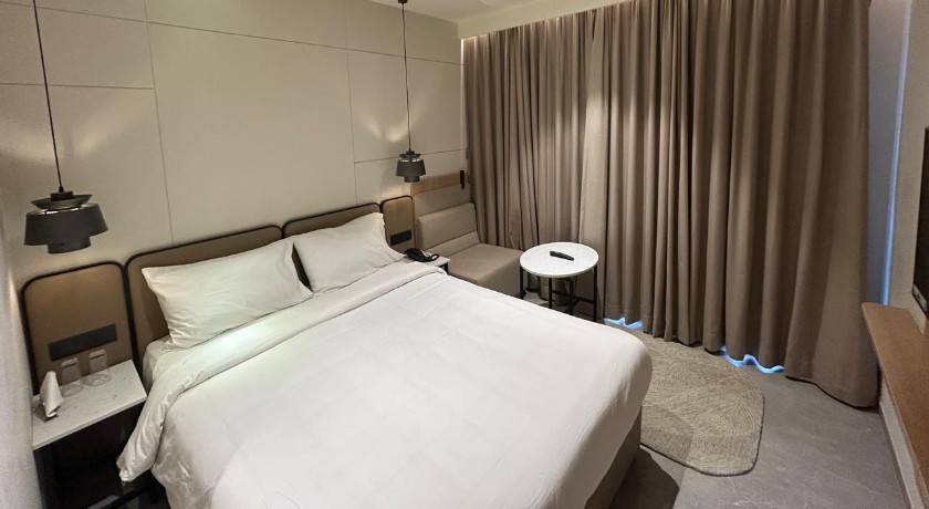 7 Apple Hotels Vishakhapatnam in Visakhapatnam