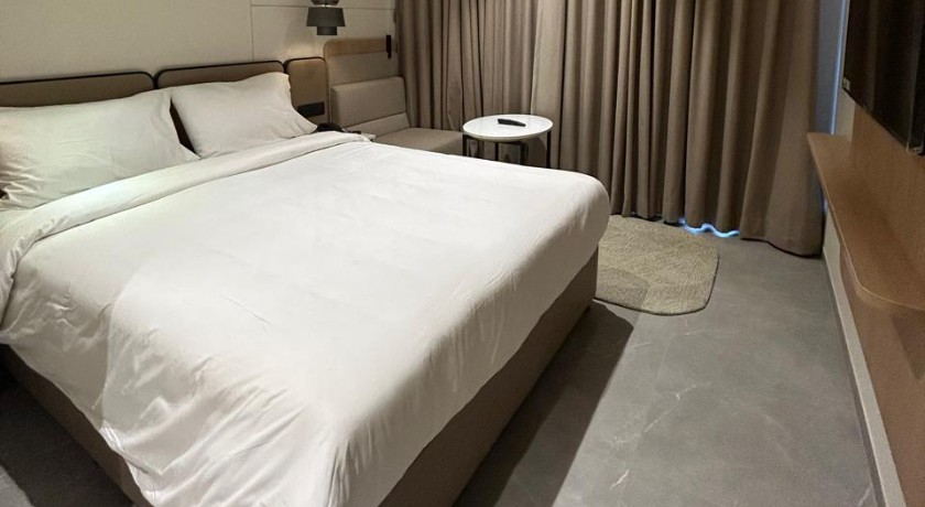 7 Apple Hotels Vishakhapatnam in Visakhapatnam