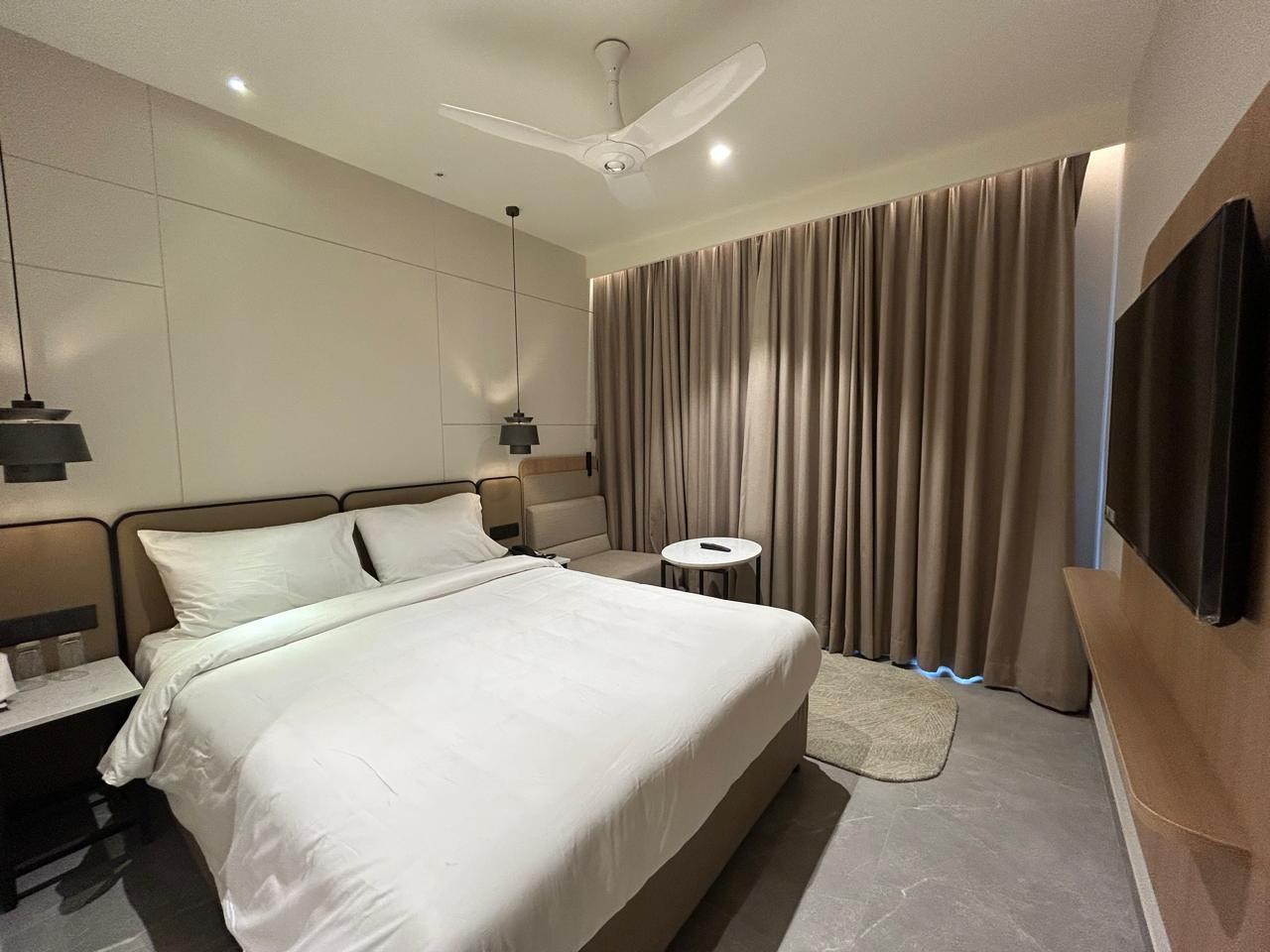 7 Apple Hotels Vishakhapatnam in Visakhapatnam