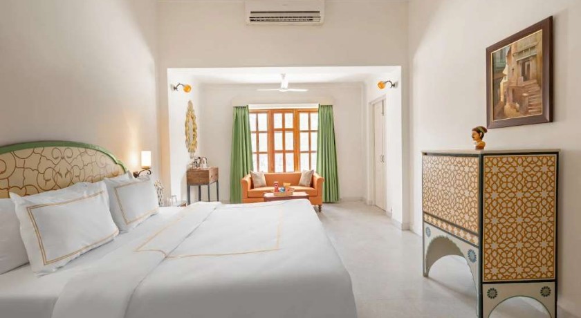 Gaj Kesri By 7 Apple in Bikaner