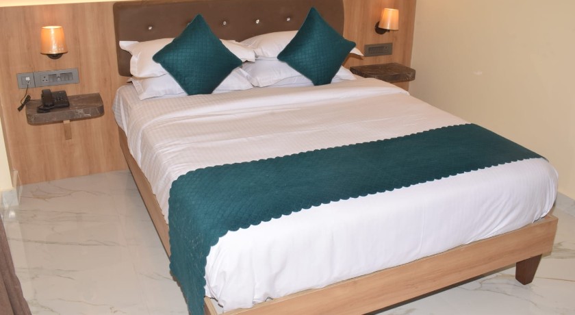 Urban Suites in Bangalore