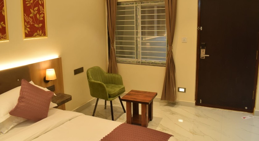 Urban Suites in Bangalore