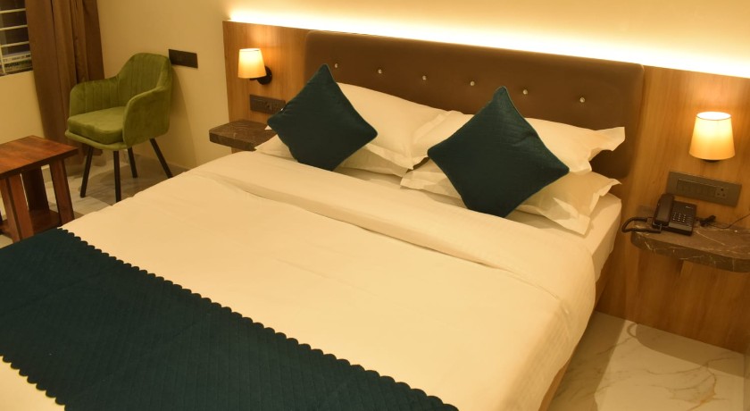 Urban Suites in Bangalore