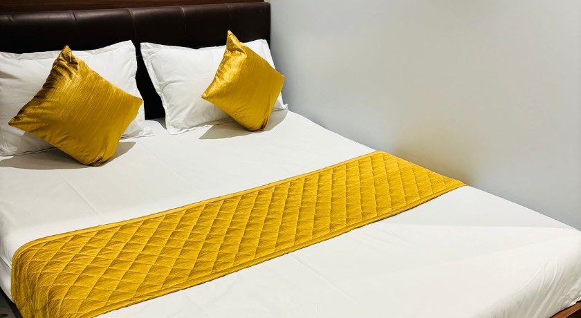 Hotel Rexton Inn in Mumbai