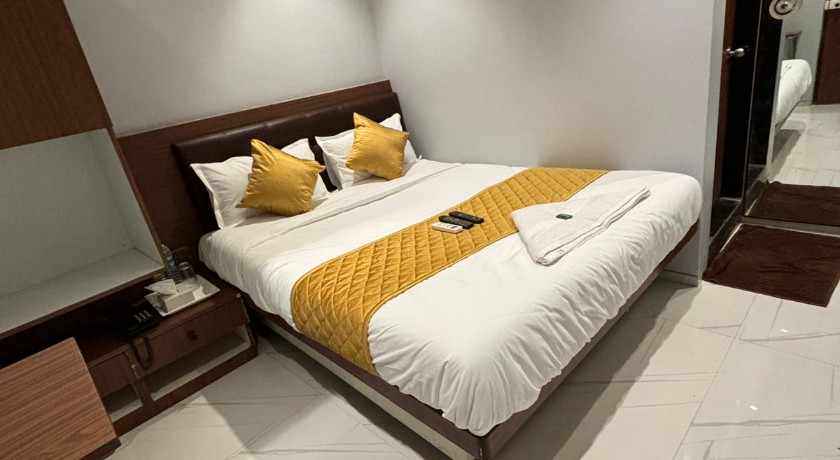 Hotel Rexton Inn in Mumbai