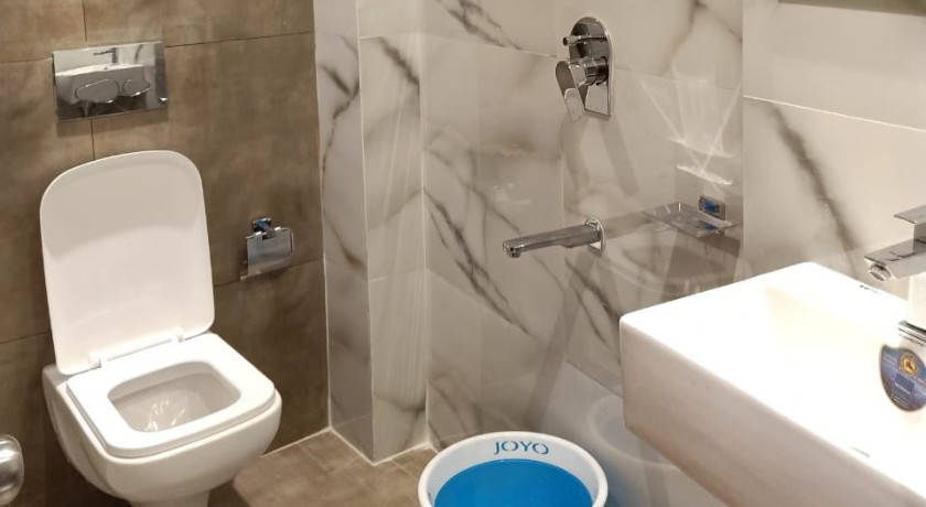 Hotel Rexton Inn in Mumbai