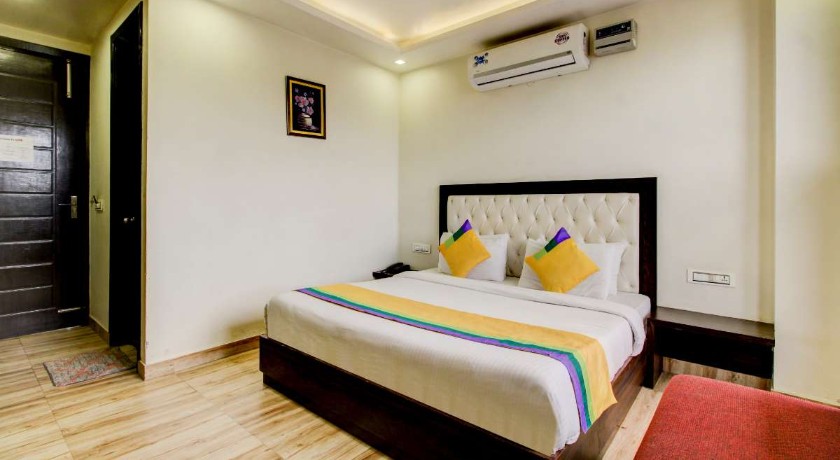 Hotel Surya Residency in Dehradun