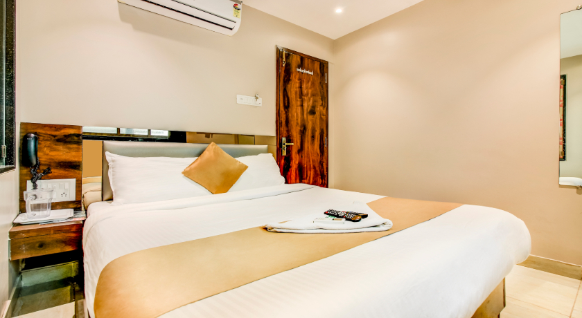 Hotel Prince Palace in Mumbai