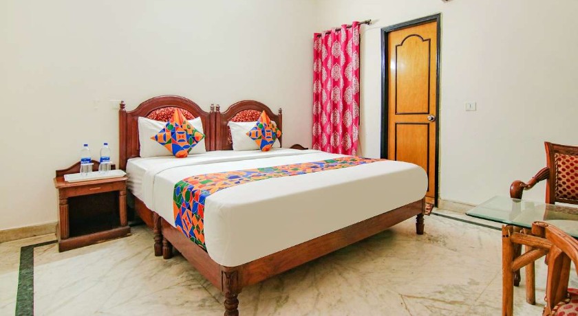 NR-29, Singh Suites in Gurgaon