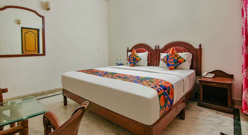 NR-29, Singh Suites in Gurgaon