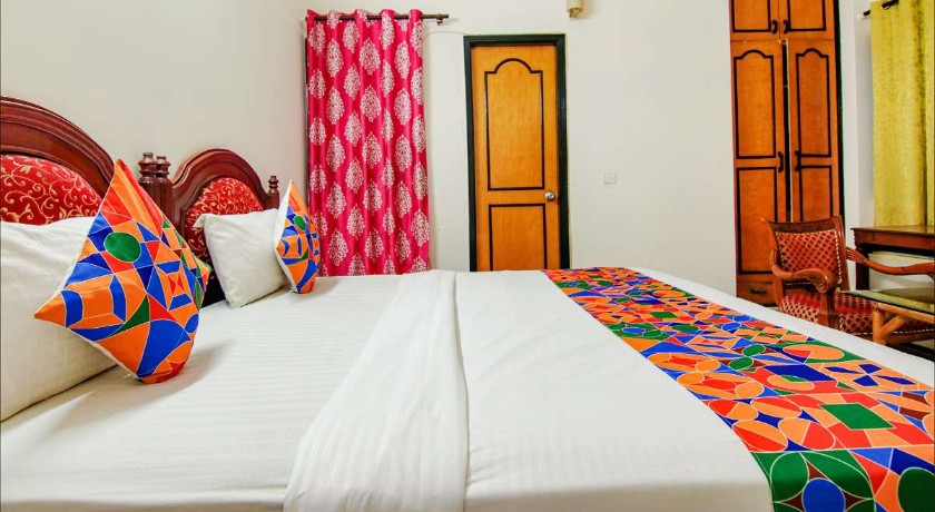 NR-29, Singh Suites in Gurgaon