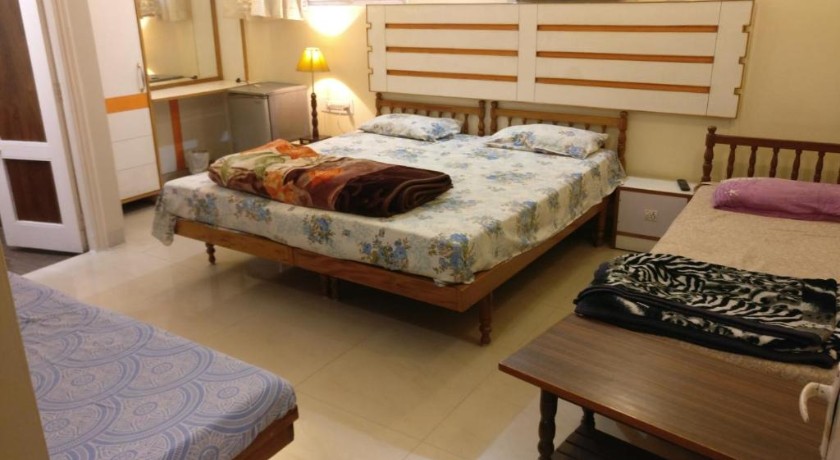 Samrat Hotel in Ludhiana