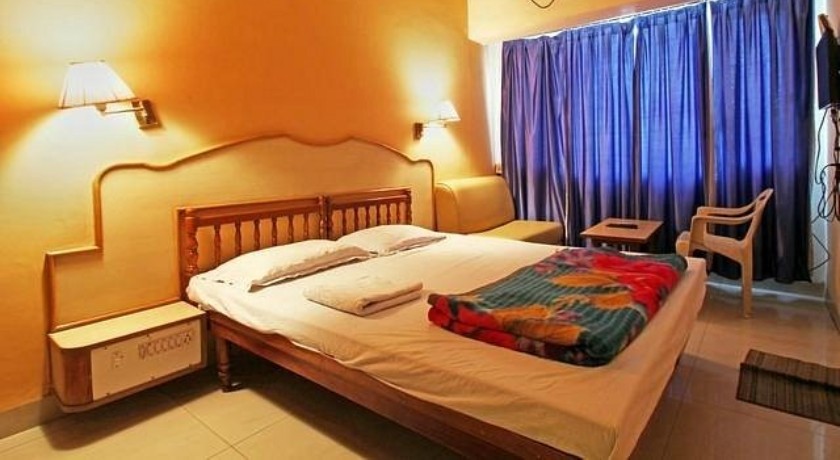 Samrat Hotel in Ludhiana