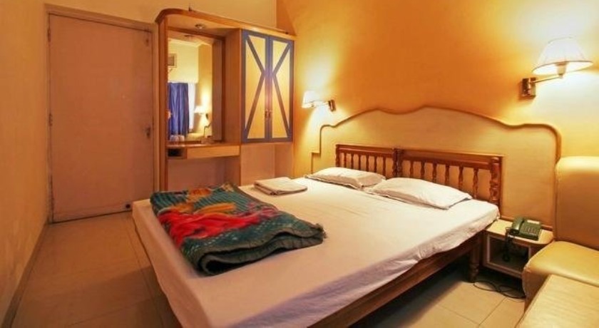 Samrat Hotel in Ludhiana