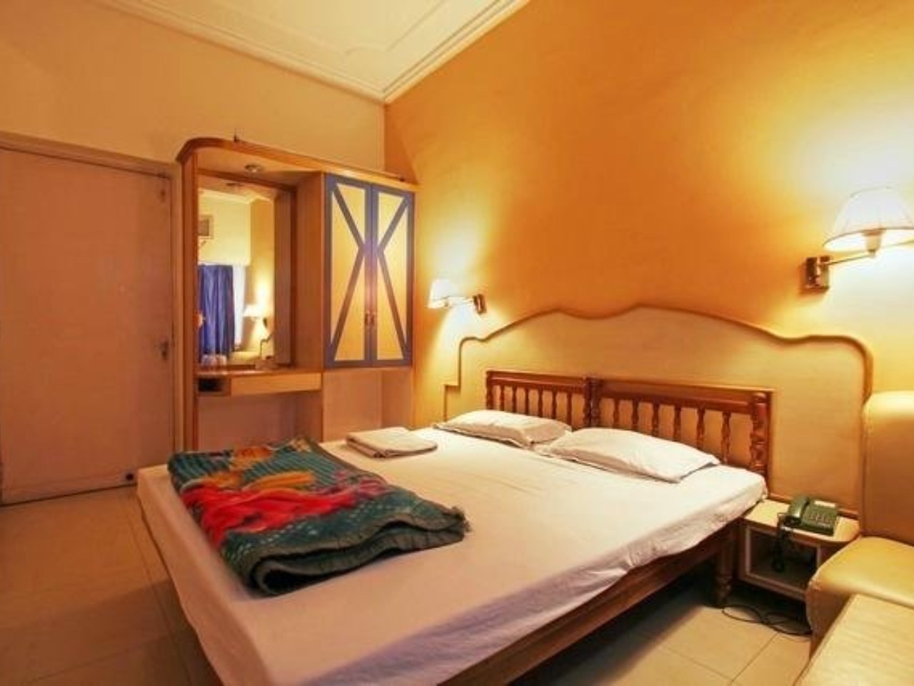 Samrat Hotel in Ludhiana