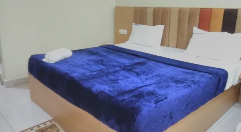 Sri Subhamastu Grand in Vijayawada