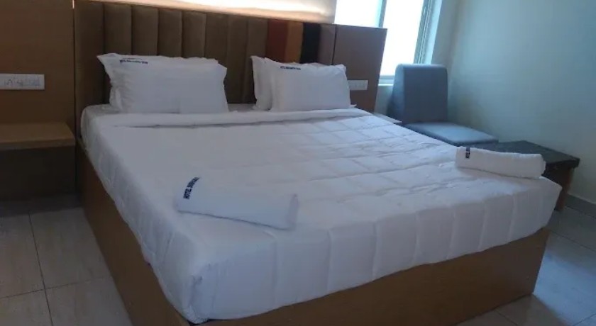 Sri Subhamastu Grand in Vijayawada