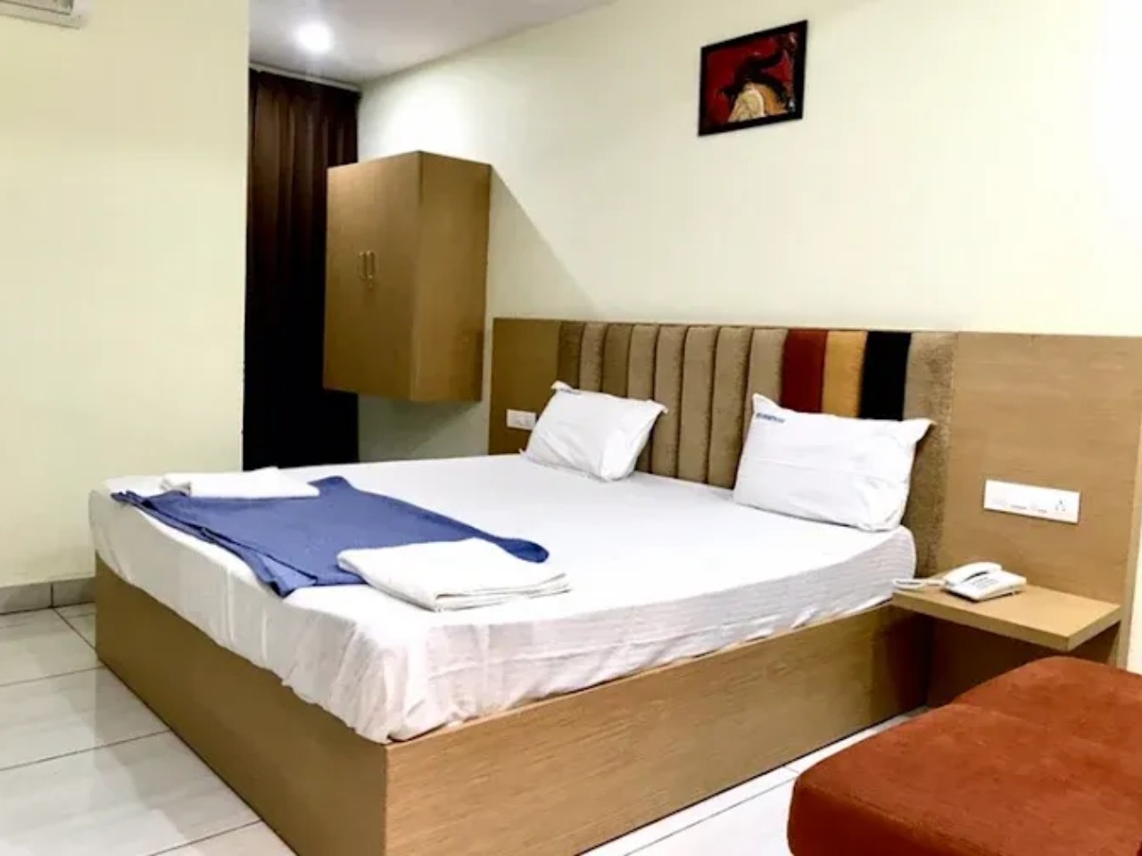 Sri Subhamastu Grand in Vijayawada