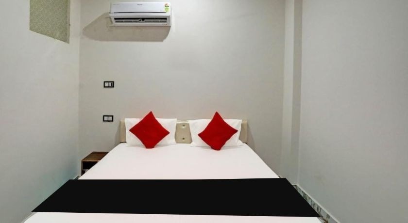 Hotel Yatika Inn in Varanasi