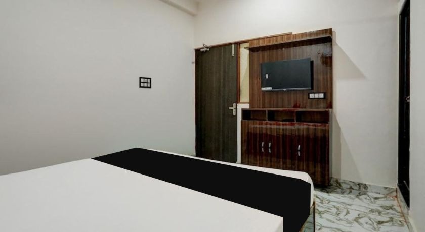 Hotel Yatika Inn in Varanasi