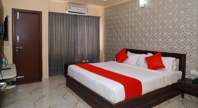 Aura by Agira Hotels in Bangalore