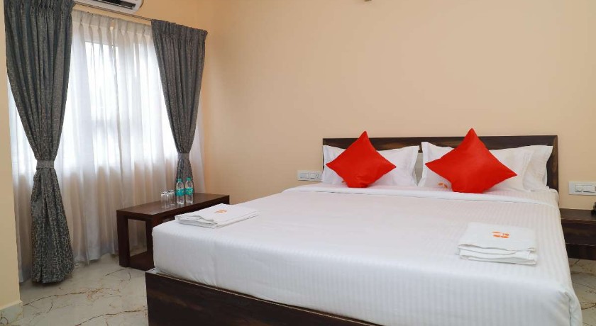 Aura by Agira Hotels in Bangalore