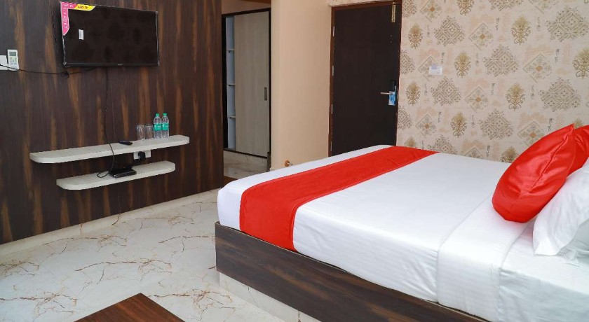 Aura by Agira Hotels in Bangalore