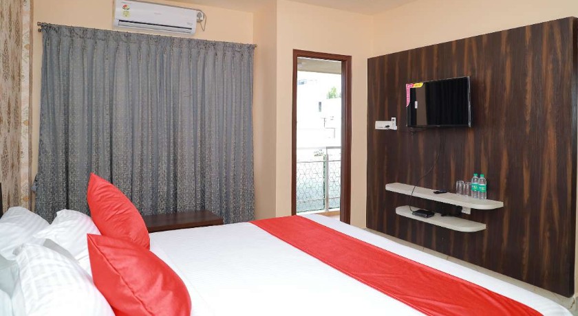 Aura by Agira Hotels in Bangalore