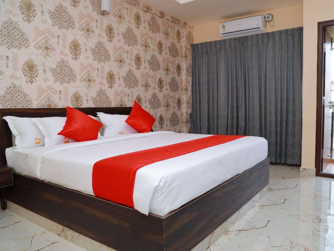 Aura by Agira Hotels in Bangalore