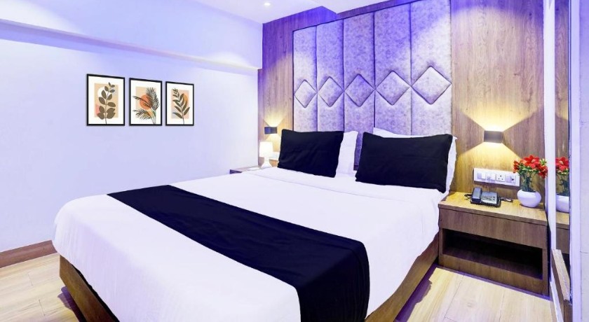 Sunrise Residency in Mumbai