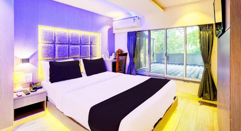 Sunrise Residency in Mumbai